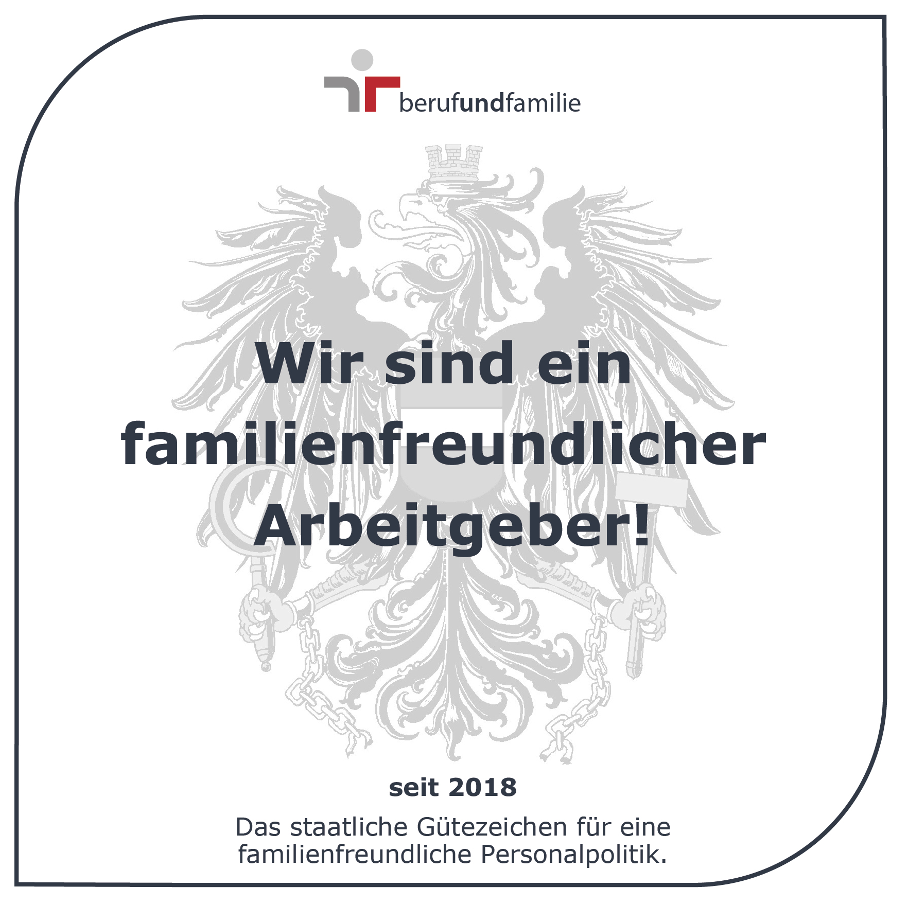 Audit Beruf und Familie