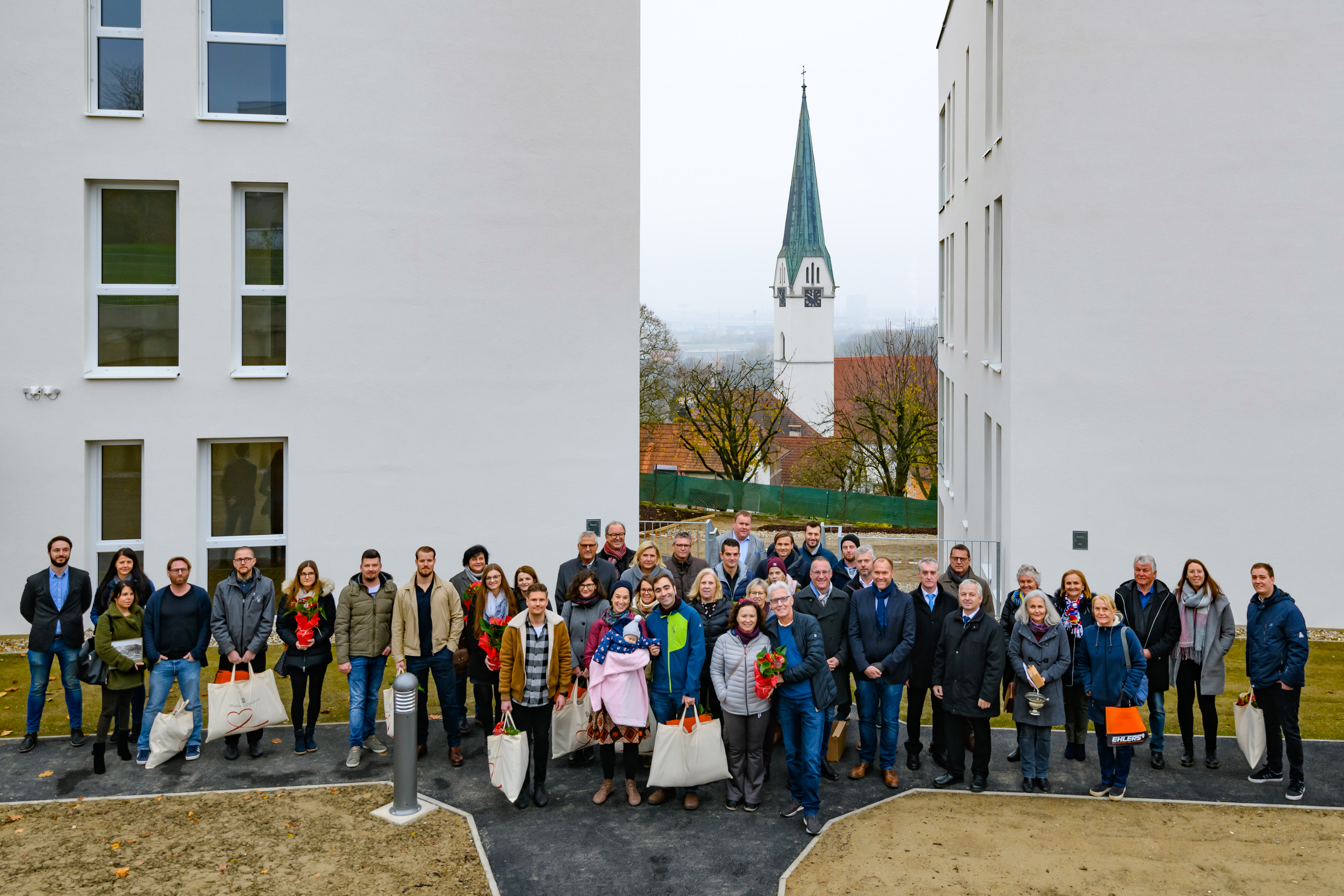 Top Eigentumswohnungen in Mauthausen