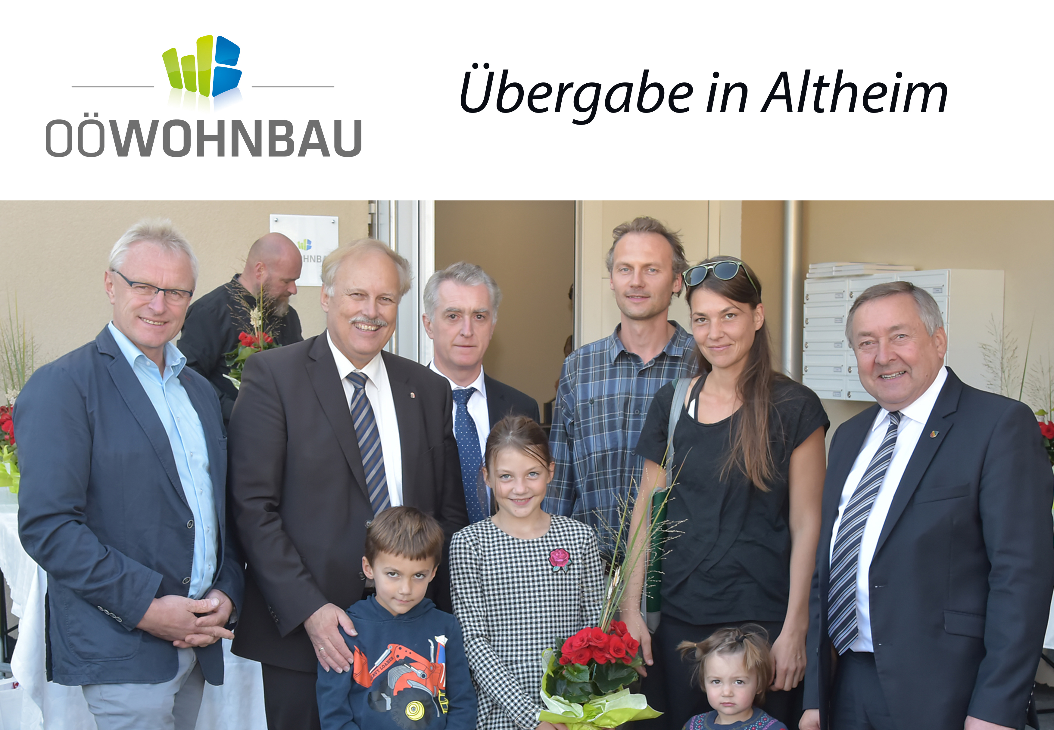 30 neue Wohnungen in Altheim