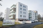 2025 02 13 Übergabe Linz Neubauzeile