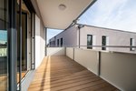2024 02 15 Uebergabe Hörsching Brucknerplatz