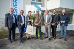 2022 13 10 Uebergabe Wilhering