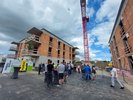 2024 05 22 Gleichenfeier Kematen Krems