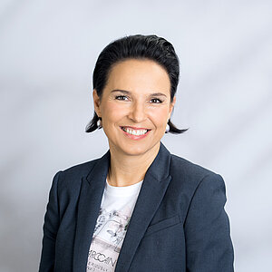 Mag. Alexandra Annemarie Hoffmann