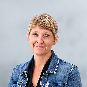 Sonja Kocher