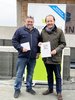 11.11. 2024 Gleichenfeier Gmunden Sonnenhang 