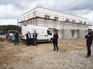 Gleichenfeier Kronstorf SmartVillage