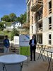 2025 05 14 Gleichenfeier in Schwanenstadt