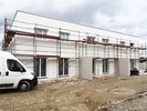Gleichenfeier Kronstorf SmartVillage