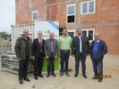 Wohnbauprojekt Mattighofen