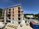 2025 05 14 Gleichenfeier Schwanenstadt Alleehof