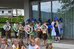2022 07 03 Eröffnung Kindergarten Waldhausen