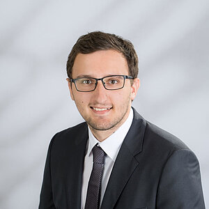 Florian Schaffelhofer
