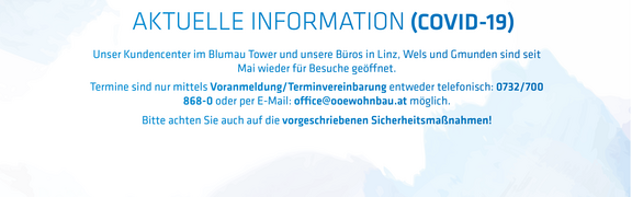 Immobilien Wohnungen Und Hauser Mieten Kaufen In Oo Oo Wohnbau
