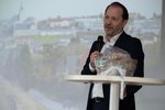 Eröffnung Niederneukirchen