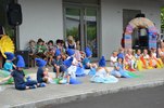 2022 07 03 Eröffnung Kindergarten Waldhausen