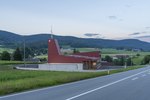 2024 09 7 Eröffnung Ulrichsberg FF Bergrettung