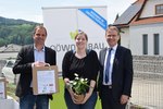 2022 05 16 Uebergabe Grein