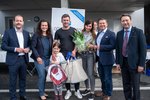 2022 05 25 Uebergabe Ansfelden