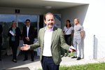 2024 05 23 Übergabe Grieskirchen Keplerweg