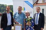 2022 05 16 Uebergabe Grein