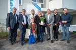 2022 13 10 Uebergabe Wilhering