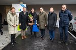 2024 11 21 Übergabe in Schwanenstadt