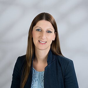 Bettina Gammer