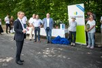 2023 06 21 Übergabe Andorf Raaberstrasse