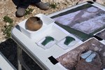 Archäologische Ausgrabungen in Kronstorf "Smart Village"