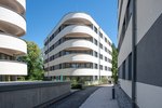 Übergabe Gmunden Cumberlandstraße