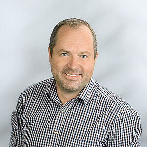 Peter Wilfried Haider