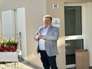 2024 10 17 Schlüsselübergabe in Steinerkirchen
