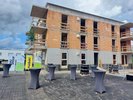 2024 05 22 Gleichenfeier Kematen Krems