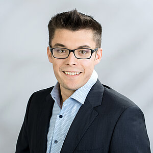 Dipl.-Ing. Lucas Michael Kepplinger, BSc