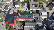 2024 08 28 Gleichenfeier NMSWaldhausen