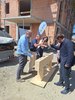2025 06 25 Gleichenfeier Bad Leonfelden