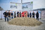 2025 02 10 Spatenstichfeier Alkoven