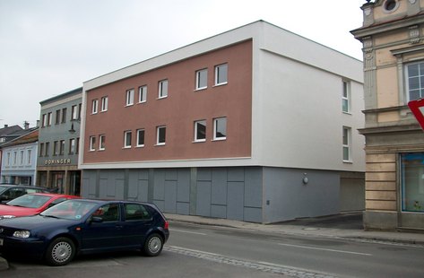 Laufhaus eferding