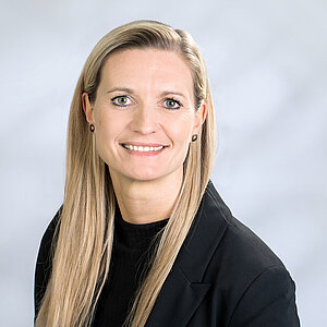 Melanie Spitzer