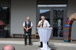 2022 07 03 Eröffnung Kindergarten Waldhausen