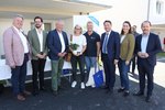 2023 09 07 Wilhering AlteLandstrasse