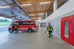 2024 09 7 Eröffnung Ulrichsberg FF Bergrettung