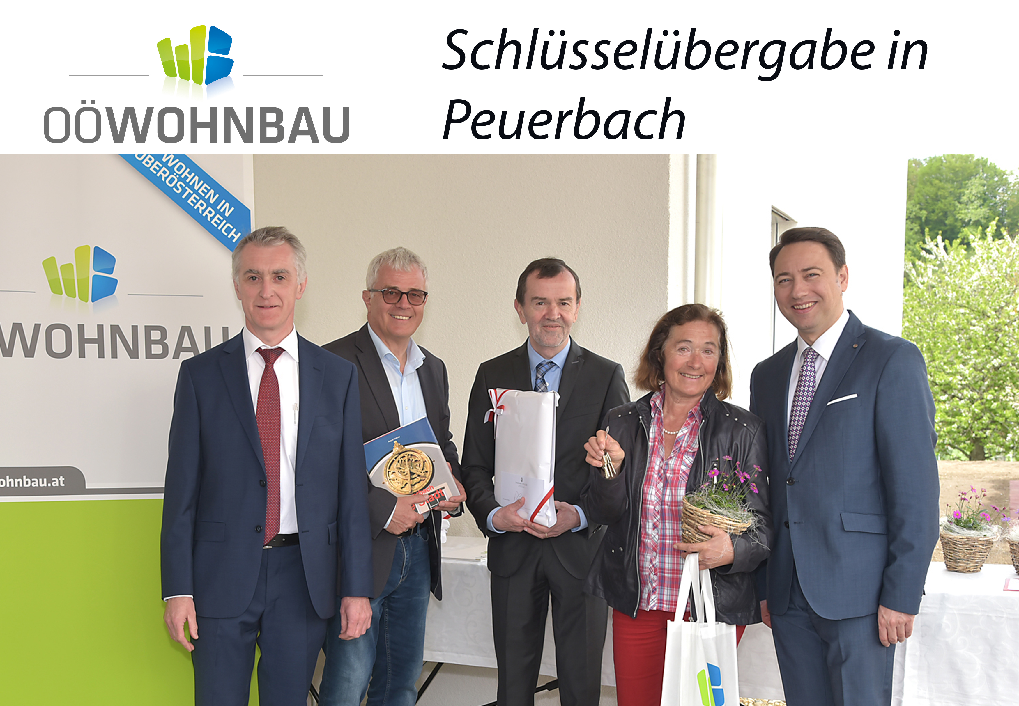 Wohnprojekt Peuerbach